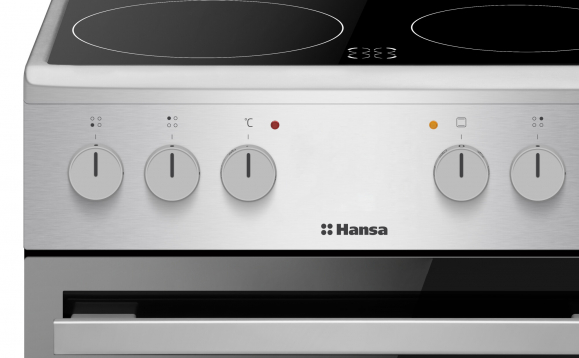 FCCX59009H 58512 • Плити • Hansa