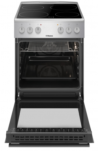 FCCX59009H 58512 • Плити • Hansa