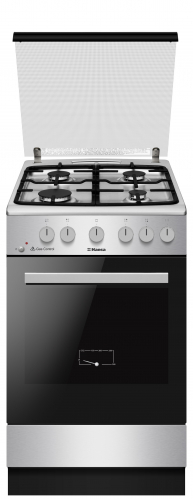 Freestanding cooker with gas hob FCGX53193