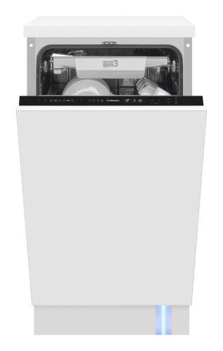 Посудомийна машина вбудована ZIM486ELH