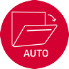 OpenUp! ™ — автоматичне відкриття дверцят